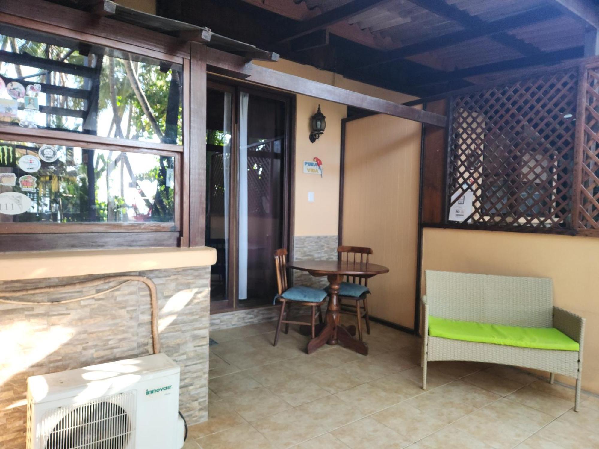 La Palapa Hotel Tamarindo